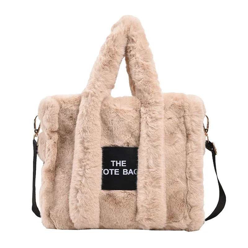 👜 Sac Cozy Tote