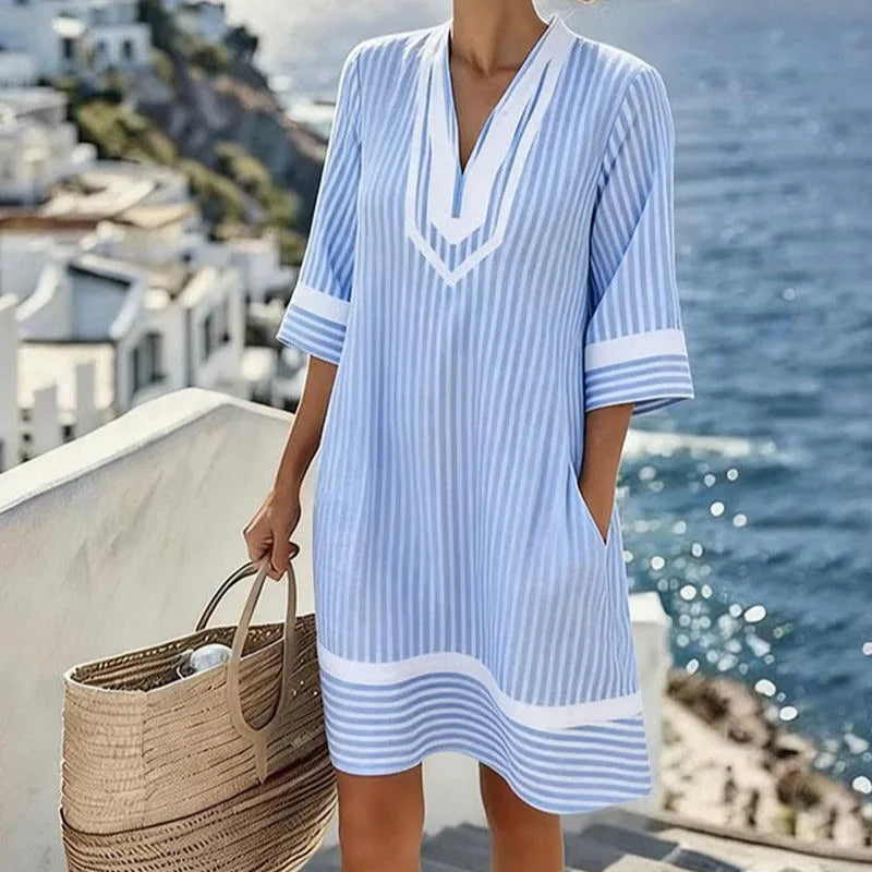 Robe "Capri Breeze"