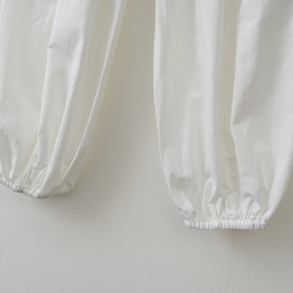 Pantalon Palazzo "Sable Nomade"