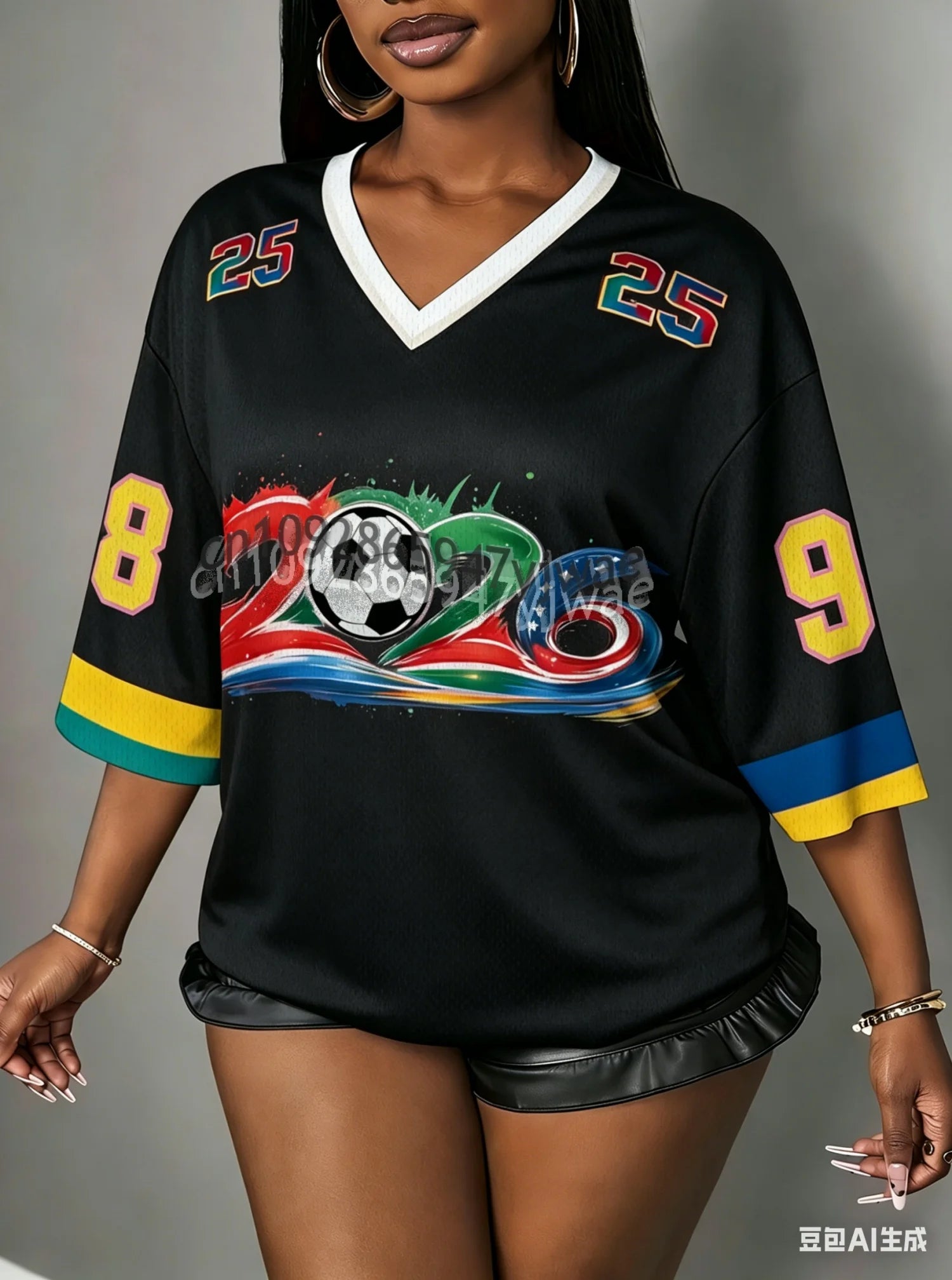 Summer Women's 2026 soccer