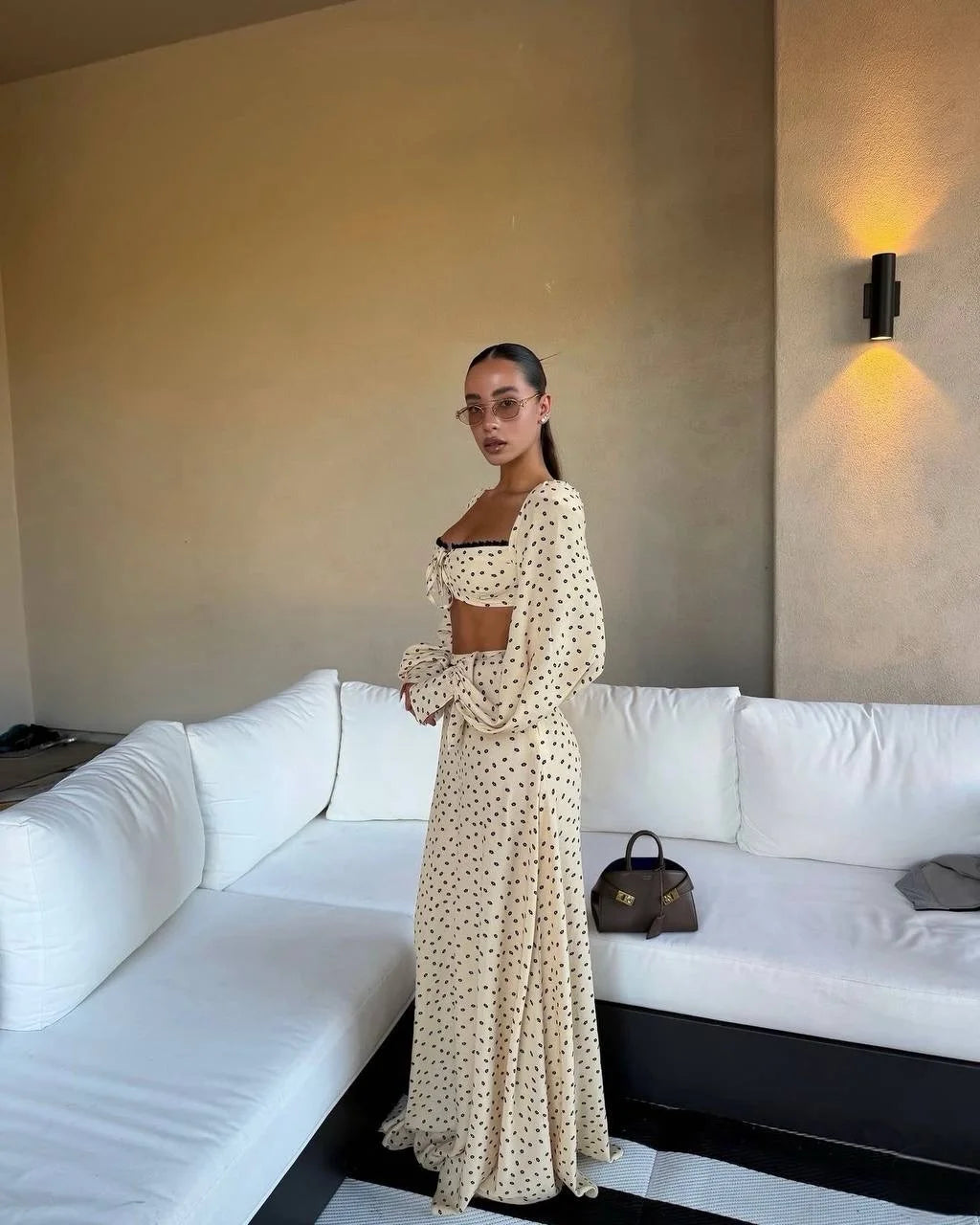 Ensemble Dolce Vita Capri