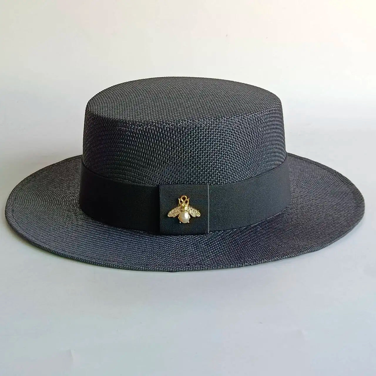 Le Chapeau "Marbella"