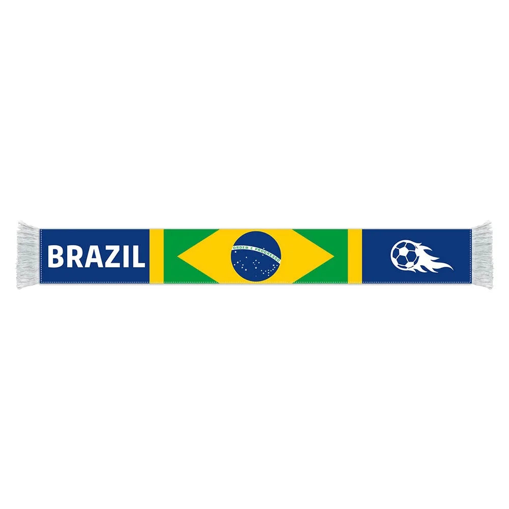 Football Scarf Soccer Fan