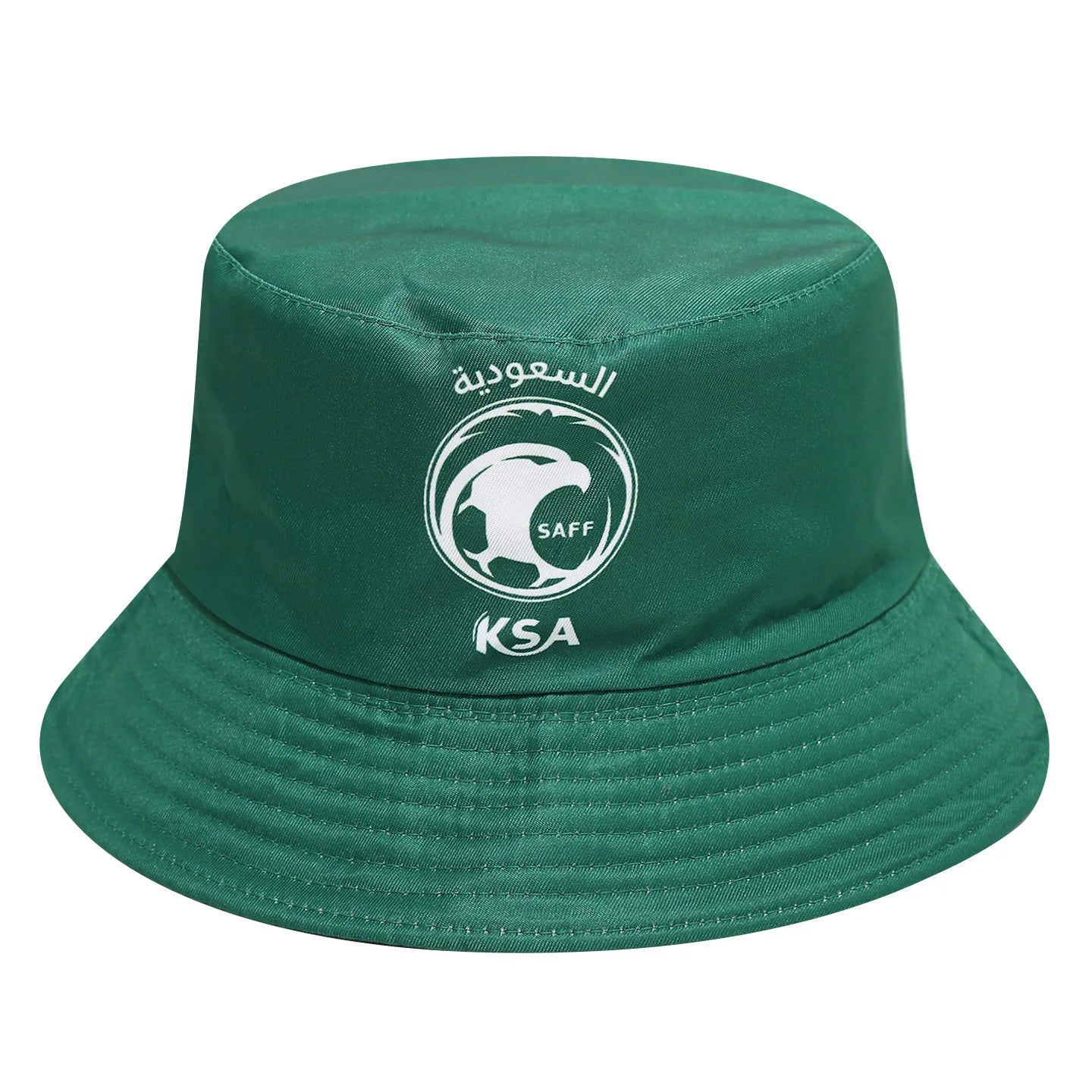 “National Flag Fan Hat”