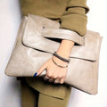 🤎 Pochette Urban Vintage