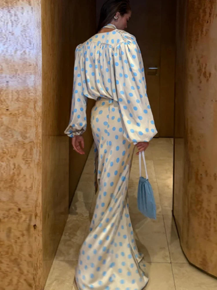 Ensemble "Dolce Riviera"