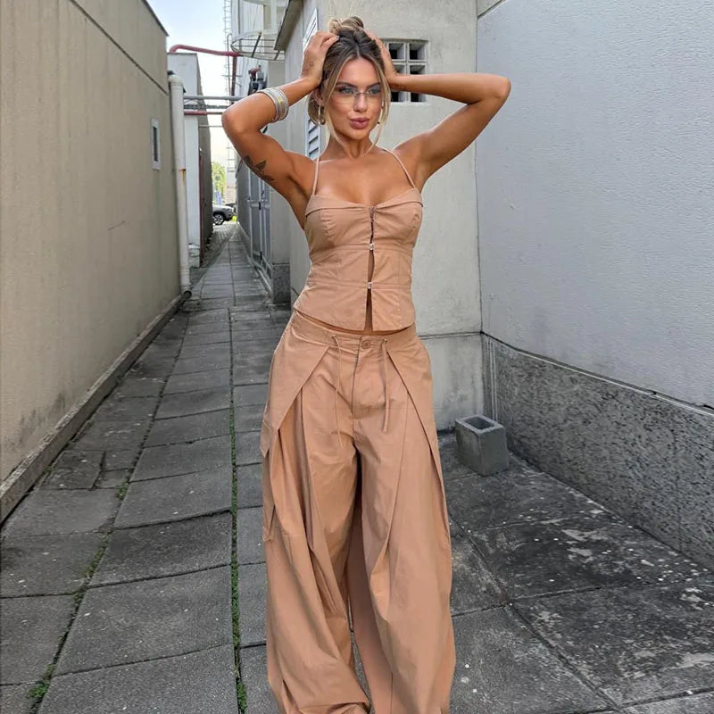 Ensemble Siena Corset