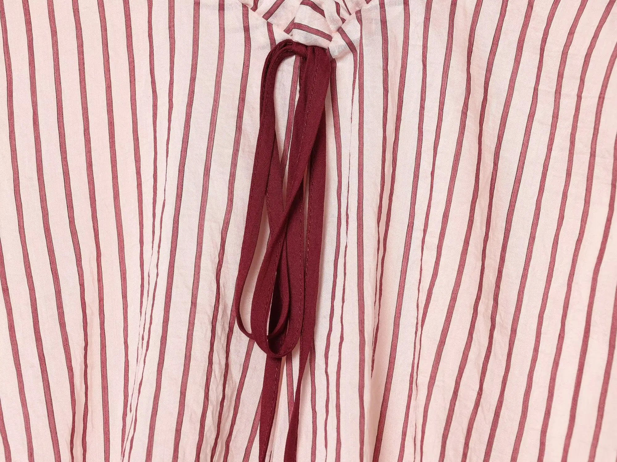 Blouse Rosé de Marbella