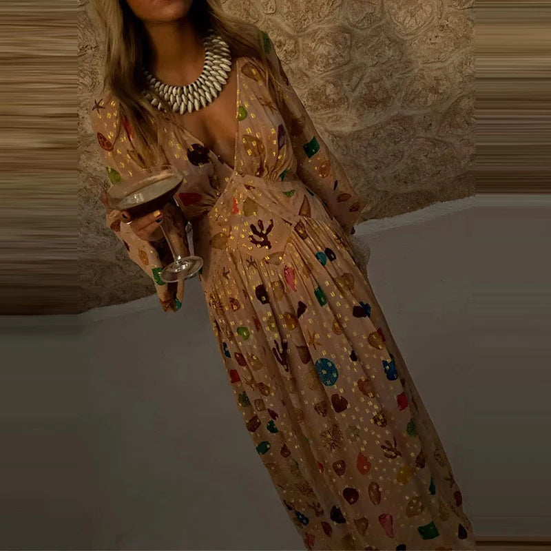 Robe Soleil d'Ibiza ✨