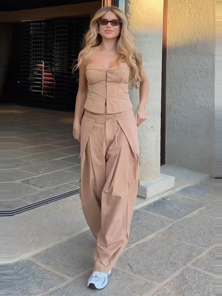 Ensemble Siena Corset