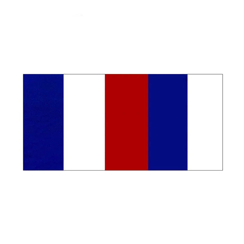 “World Cup Supporter Headband”