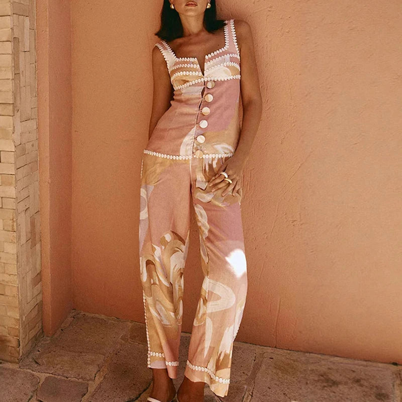 Ensemble Marbella Rosé ✨