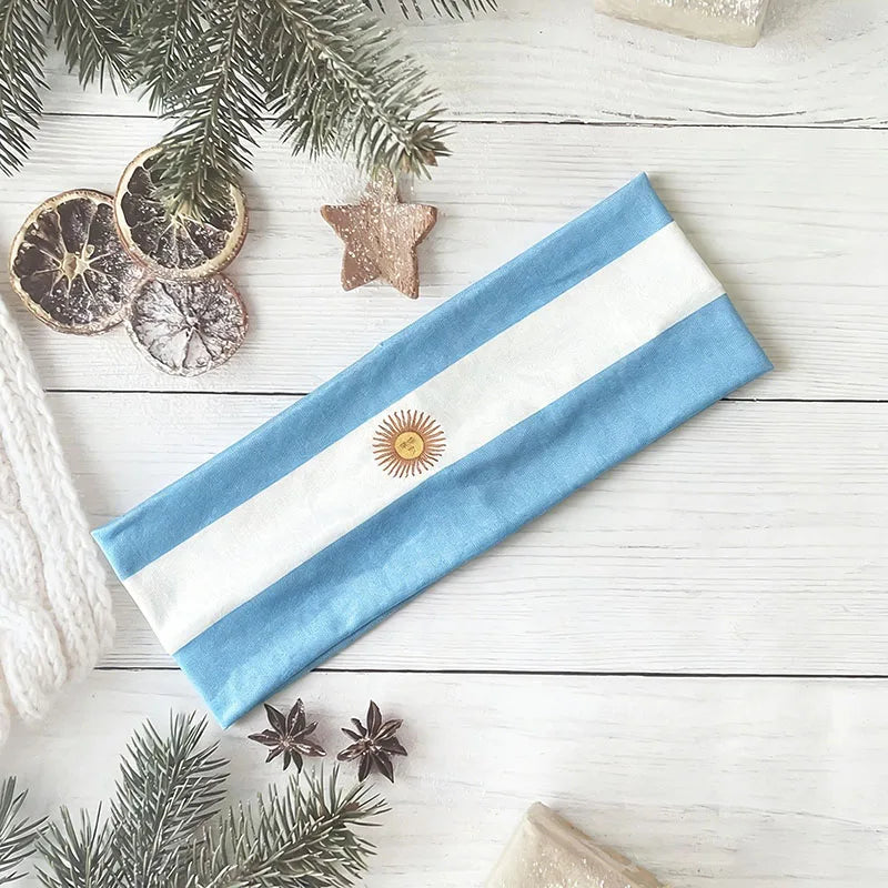 Headband Elastic