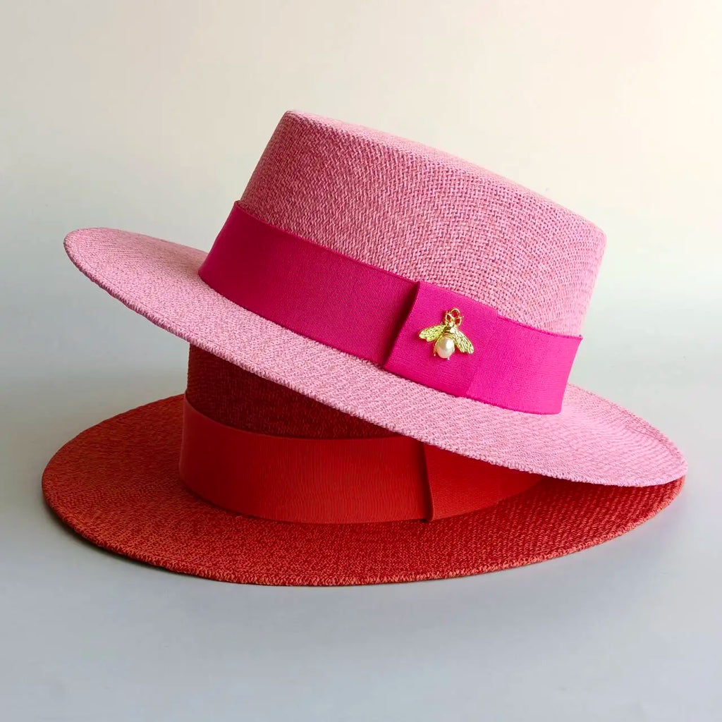 Le Chapeau "Marbella"