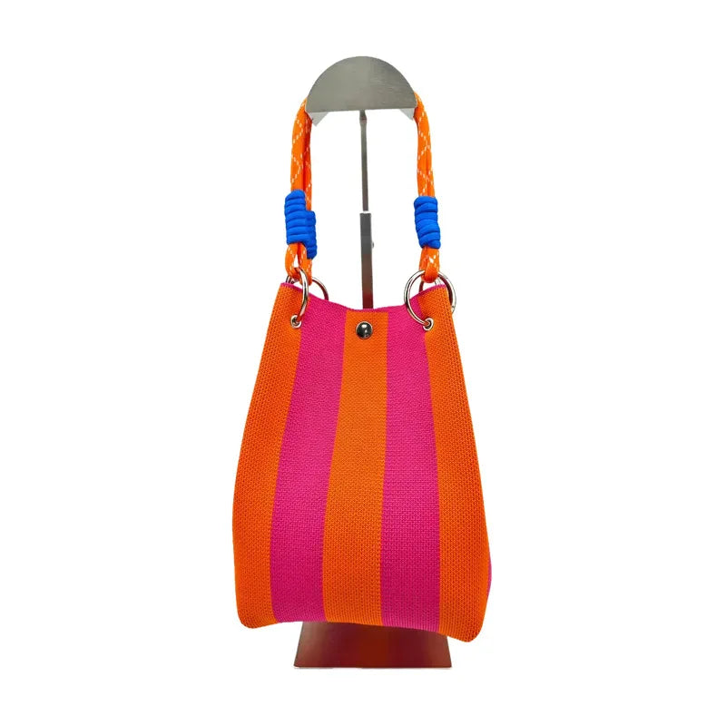Sac Seau Bohème Majorelle