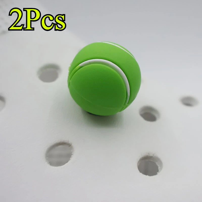 Shoe Charm for Clogs Sandals Basketball