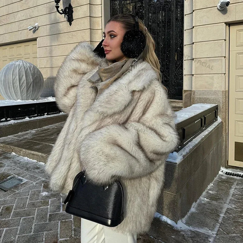 🤍 Manteau Cloud