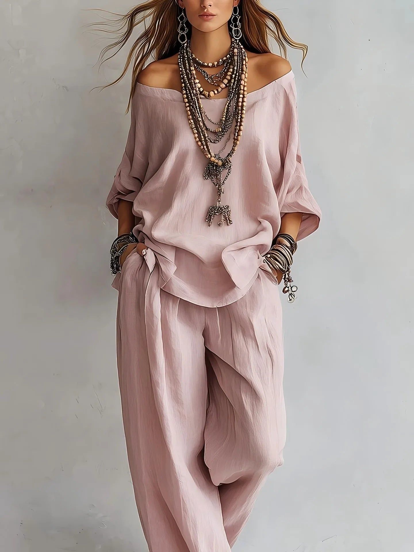 Ensemble Dolce Vita