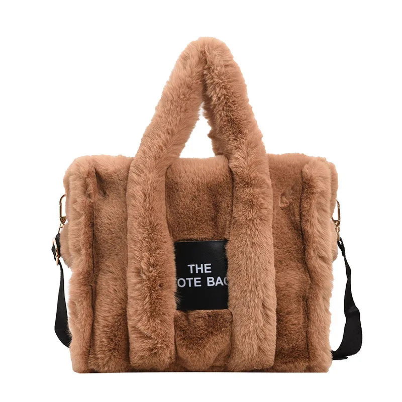 👜 Sac Cozy Tote