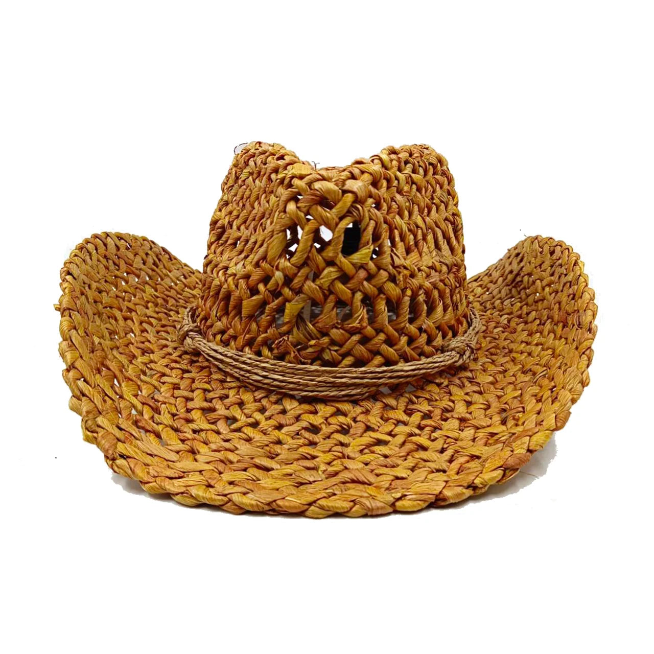 Sol Fiesta – Chapeau Cowboy Bohème Coloré