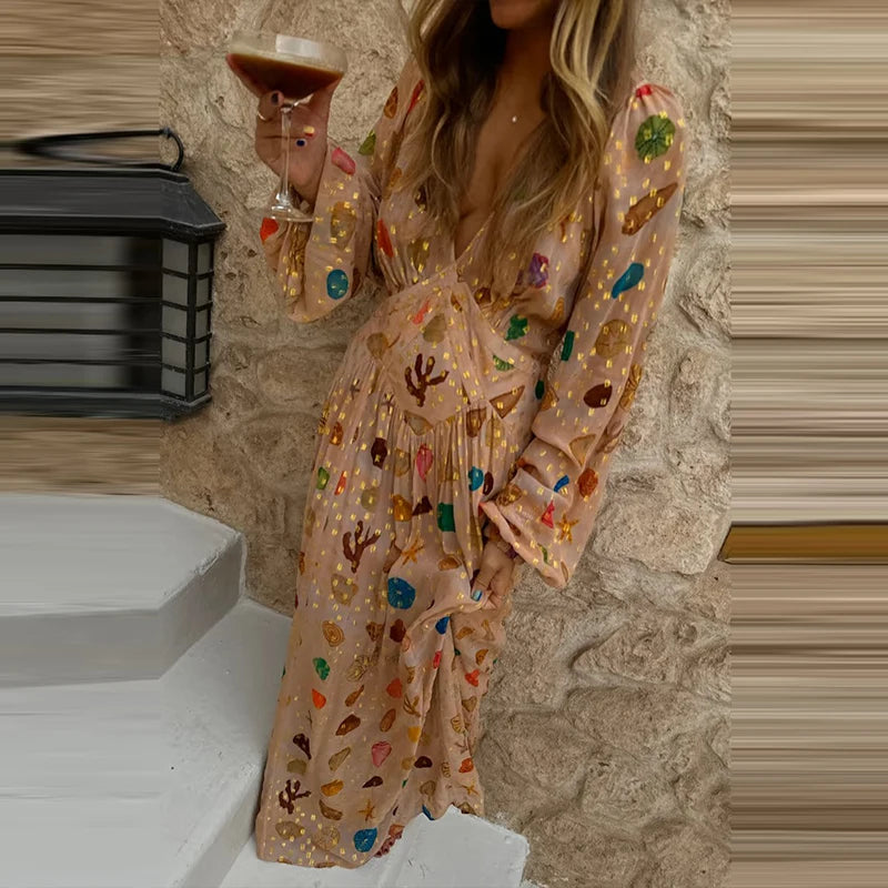 Robe Soleil d'Ibiza ✨