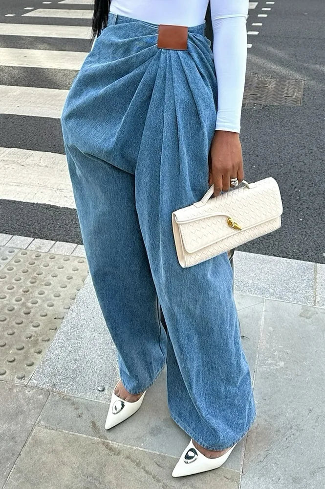 💙 Jean Riviera Wide