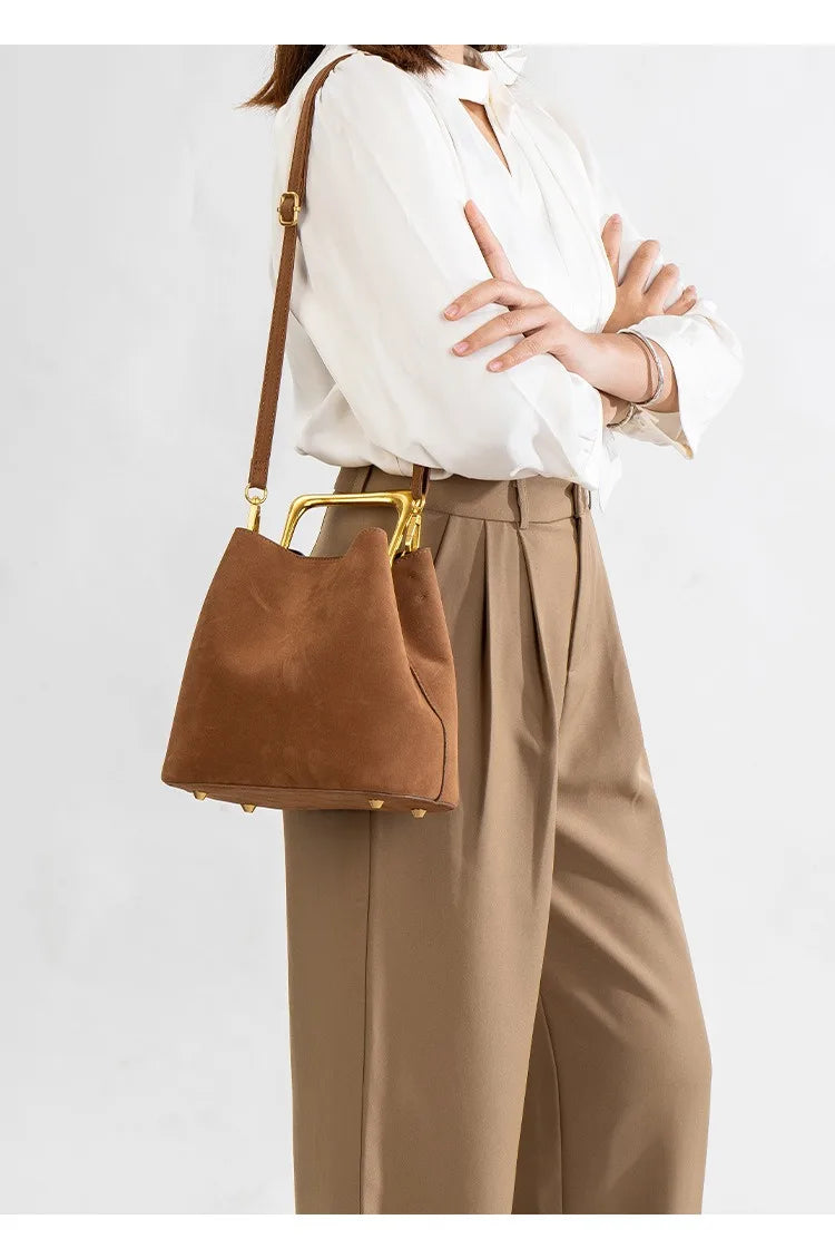 👜 Sac Élégance Velours