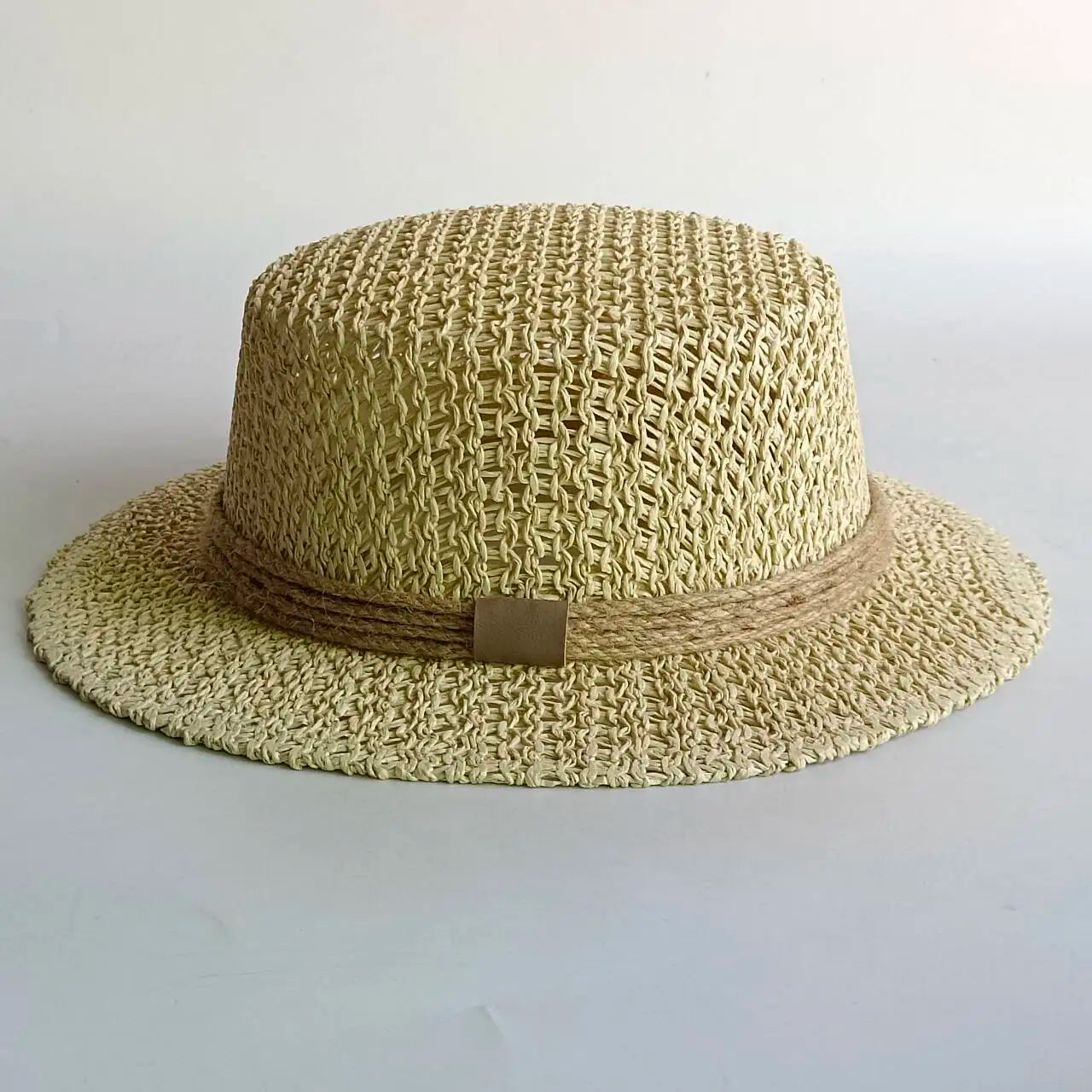 Le Chapeau "Marbella"