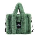 👜 Sac Cozy Tote