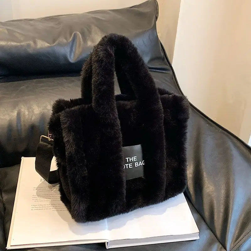 👜 Sac Cozy Tote