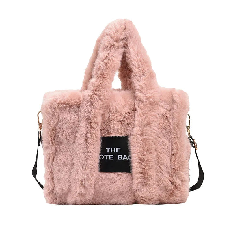 👜 Sac Cozy Tote