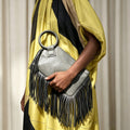 🤎 Sac Bohème Fringe