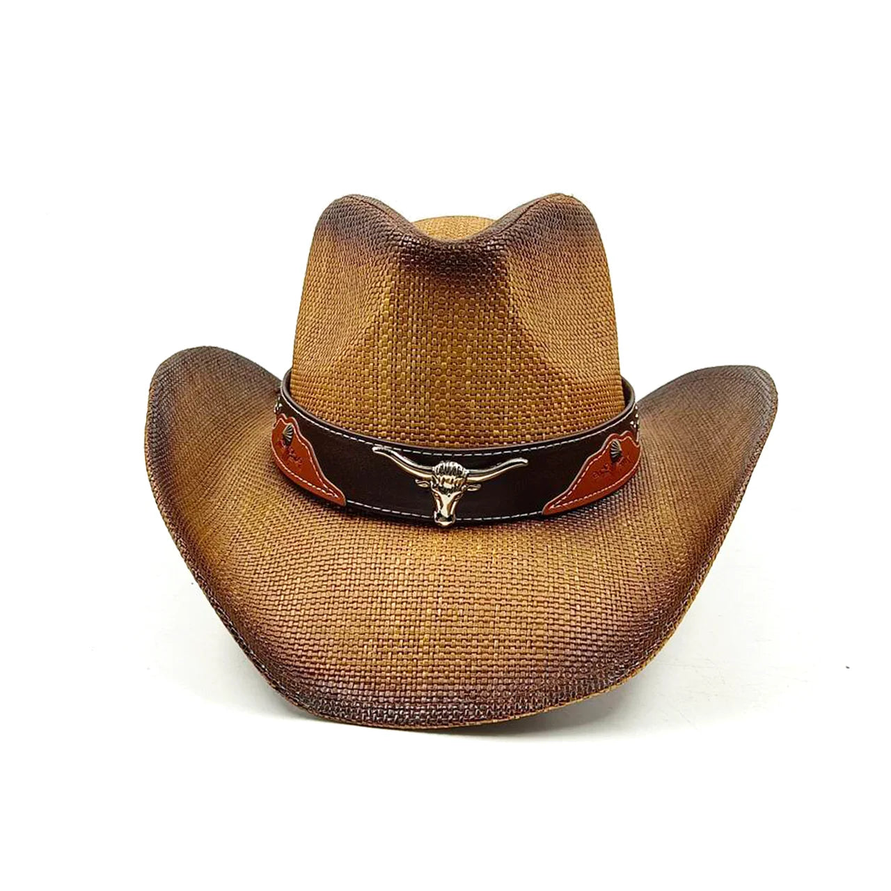 Sol Fiesta – Chapeau Cowboy Bohème Coloré