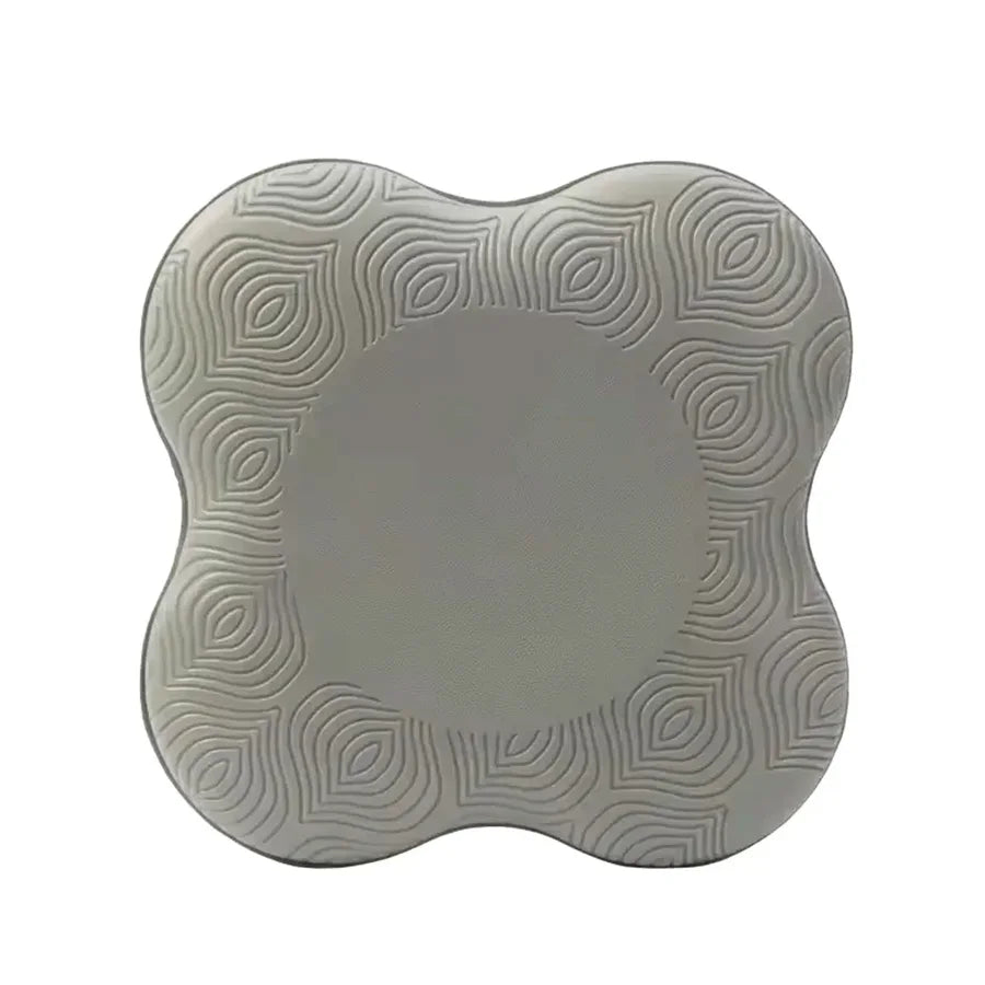 Coussin de Protection Yoga Premium – Confort pour Genoux, Coudes & Articulations