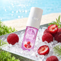 Brume Parfumée Corps & Cheveux – Collection Fruits & Fleurs 90 ml