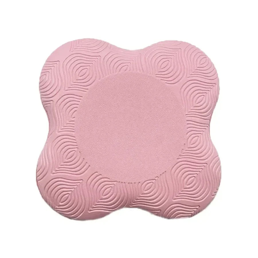 Coussin de Protection Yoga Premium – Confort pour Genoux, Coudes & Articulations