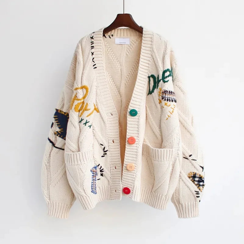 ❤️ Cardigan Pop Story