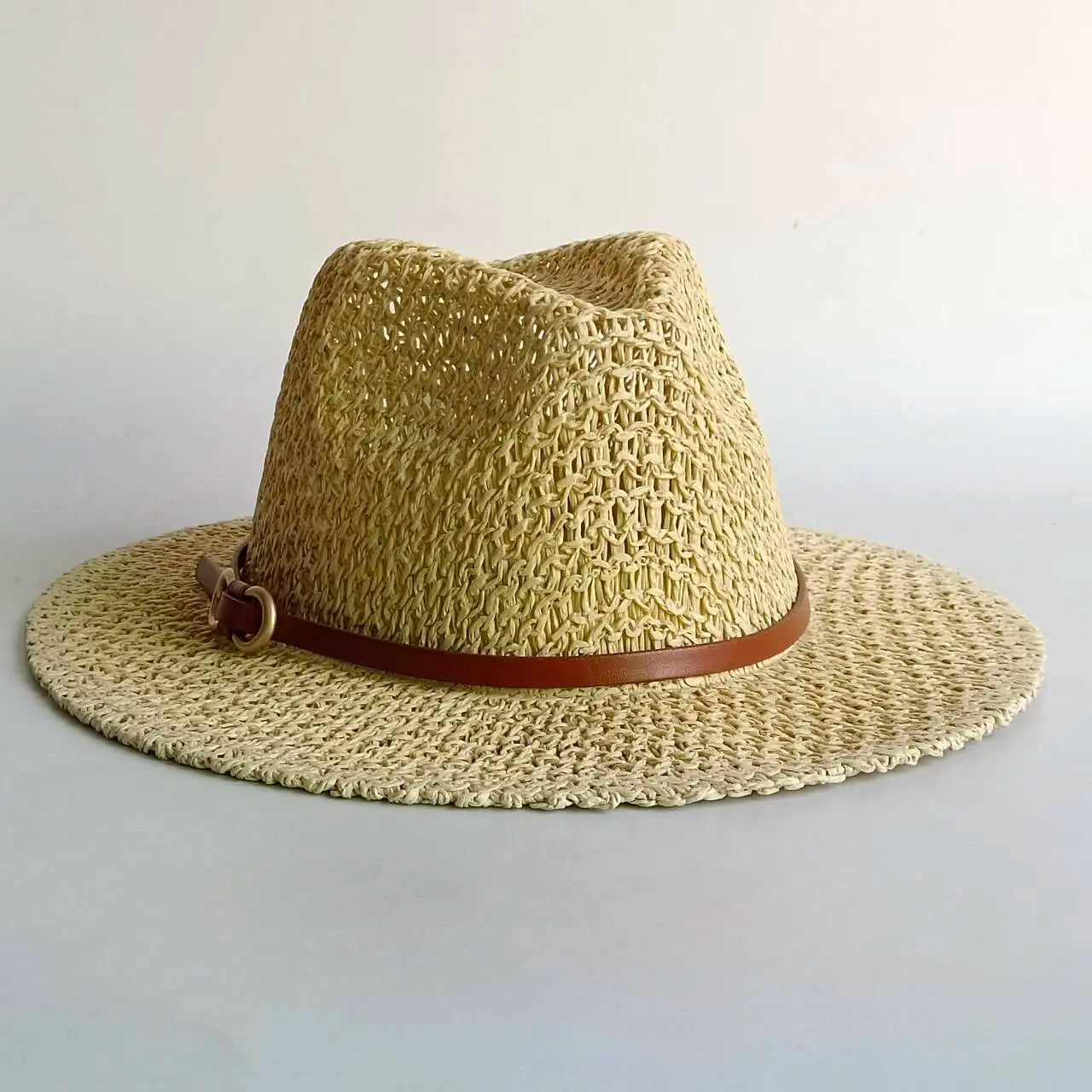 Le Chapeau "Marbella"