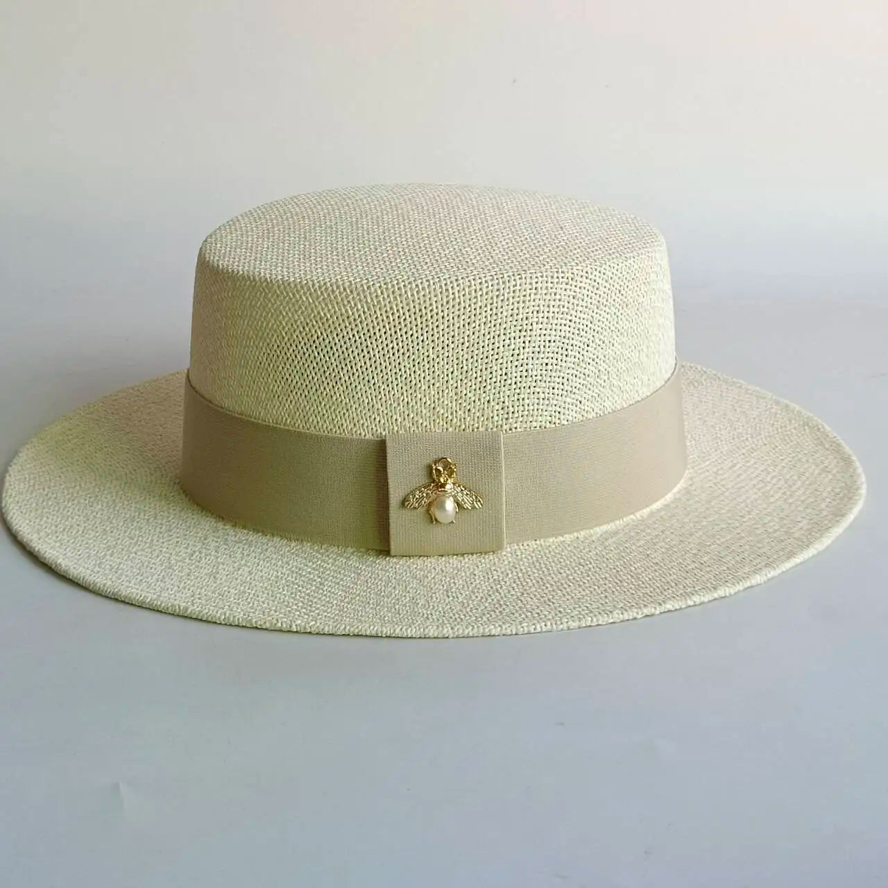 Le Chapeau "Marbella"