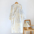 Kimono Fleur de Coton