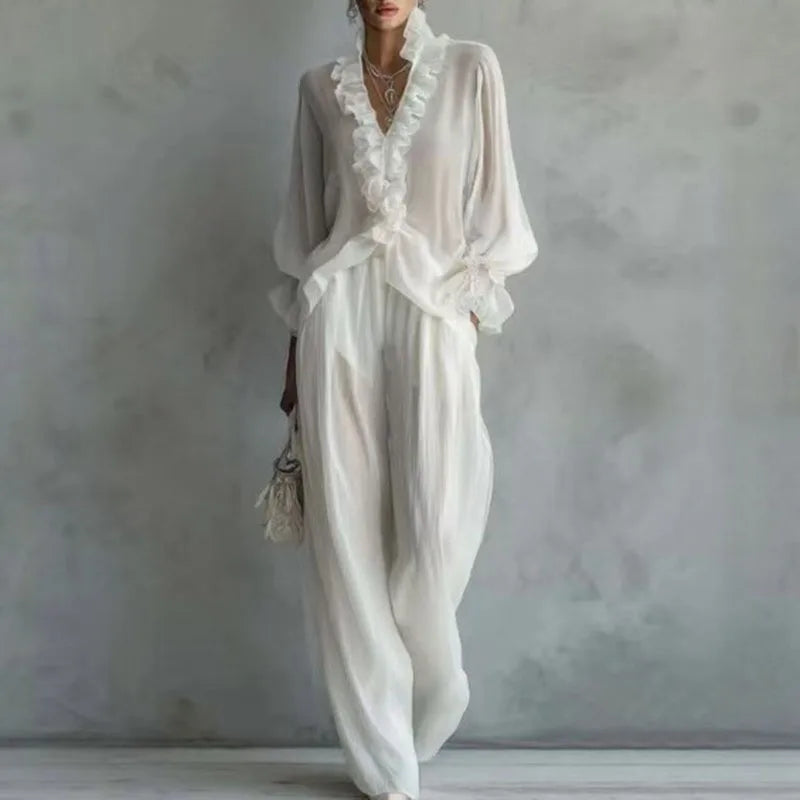 Ensemble Riviera Élégance