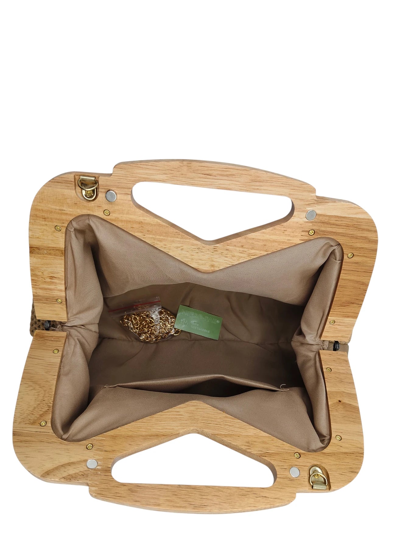 Le Cala Dorada – Sac Bohème Riviera