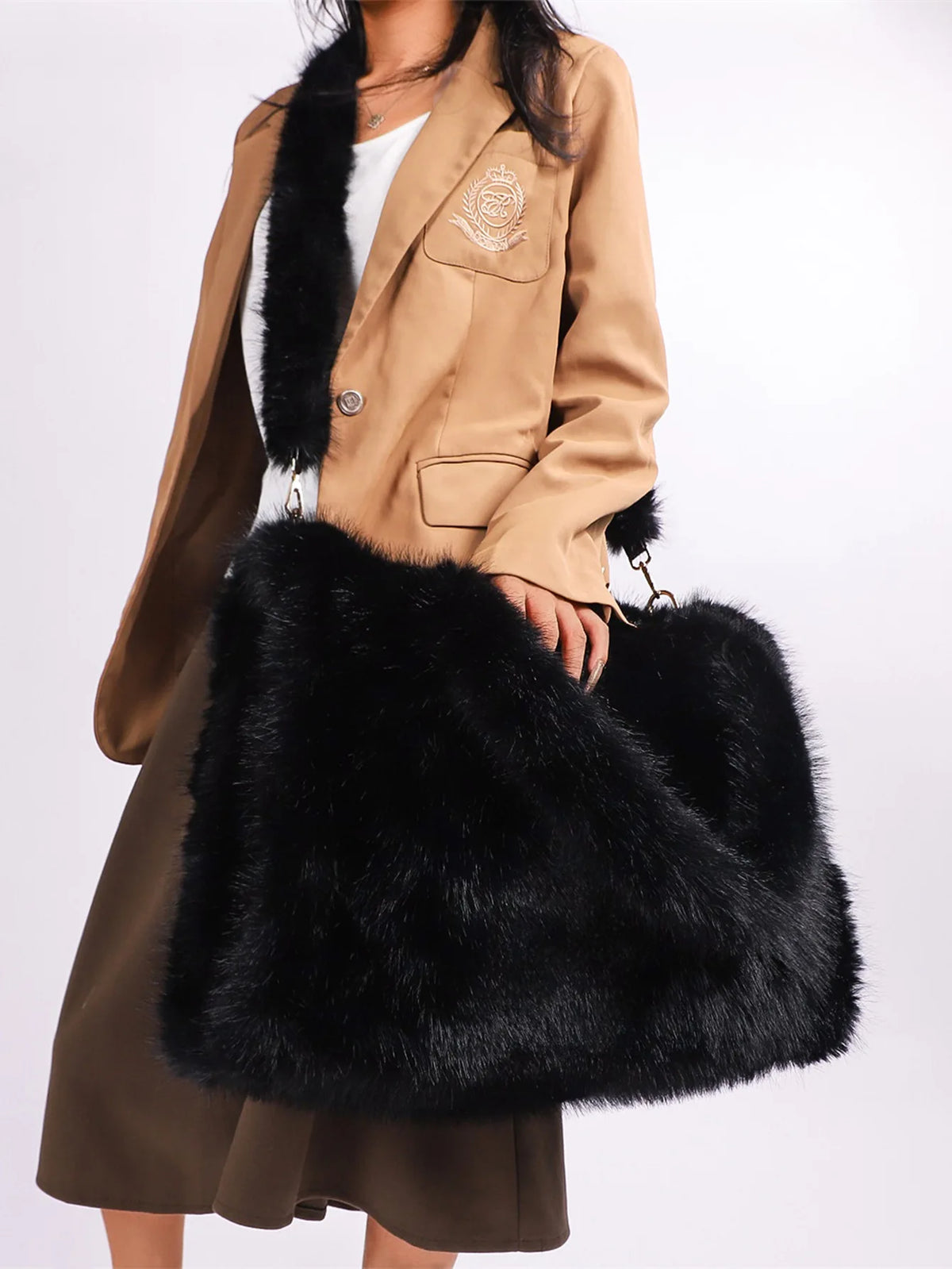 👜 Sac Teddy Pop