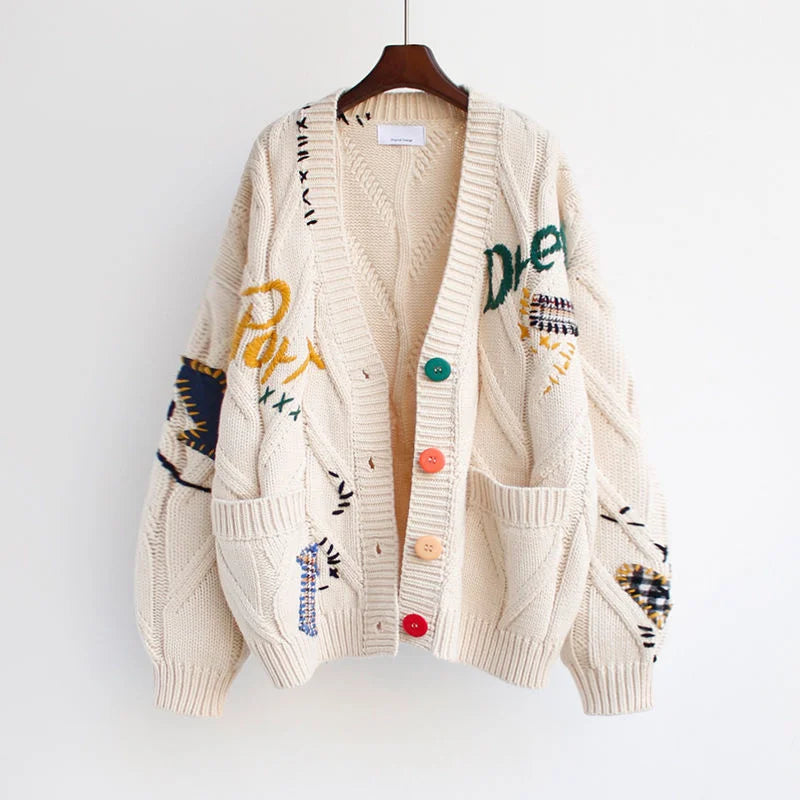 ❤️ Cardigan Pop Story
