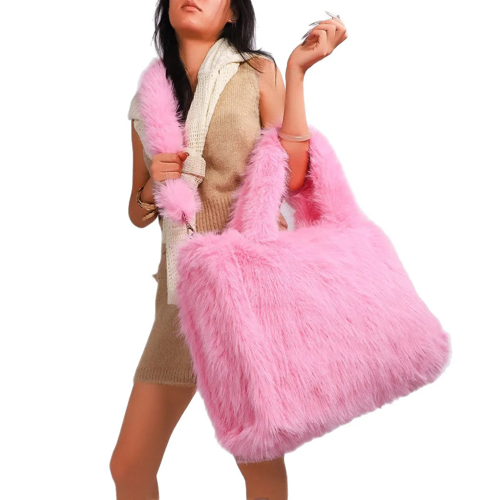 👜 Sac Teddy Pop