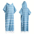 Poncho de Plage Riviera