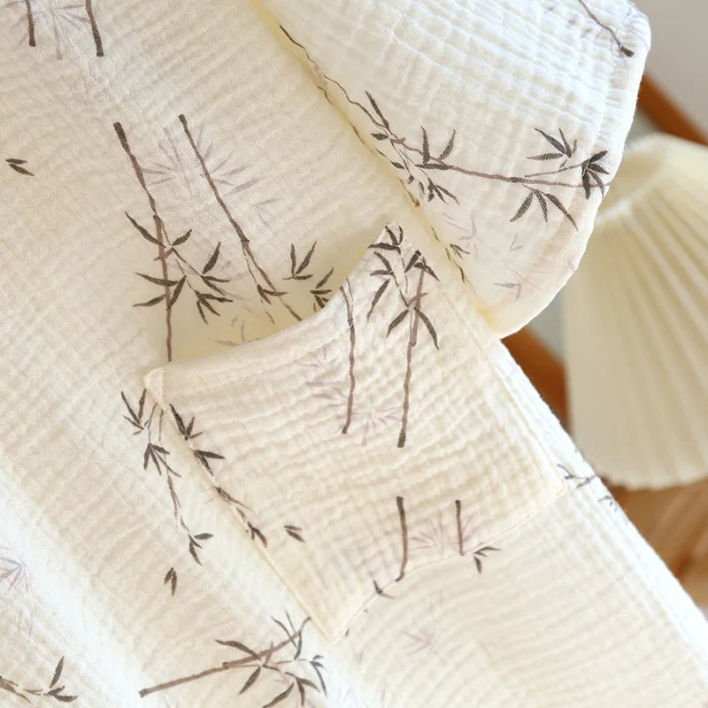 Kimono Fleur de Coton