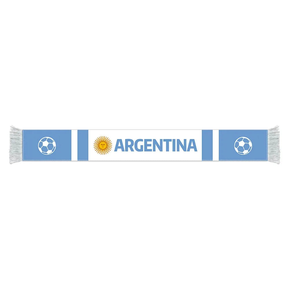 Football Scarf Soccer Fan