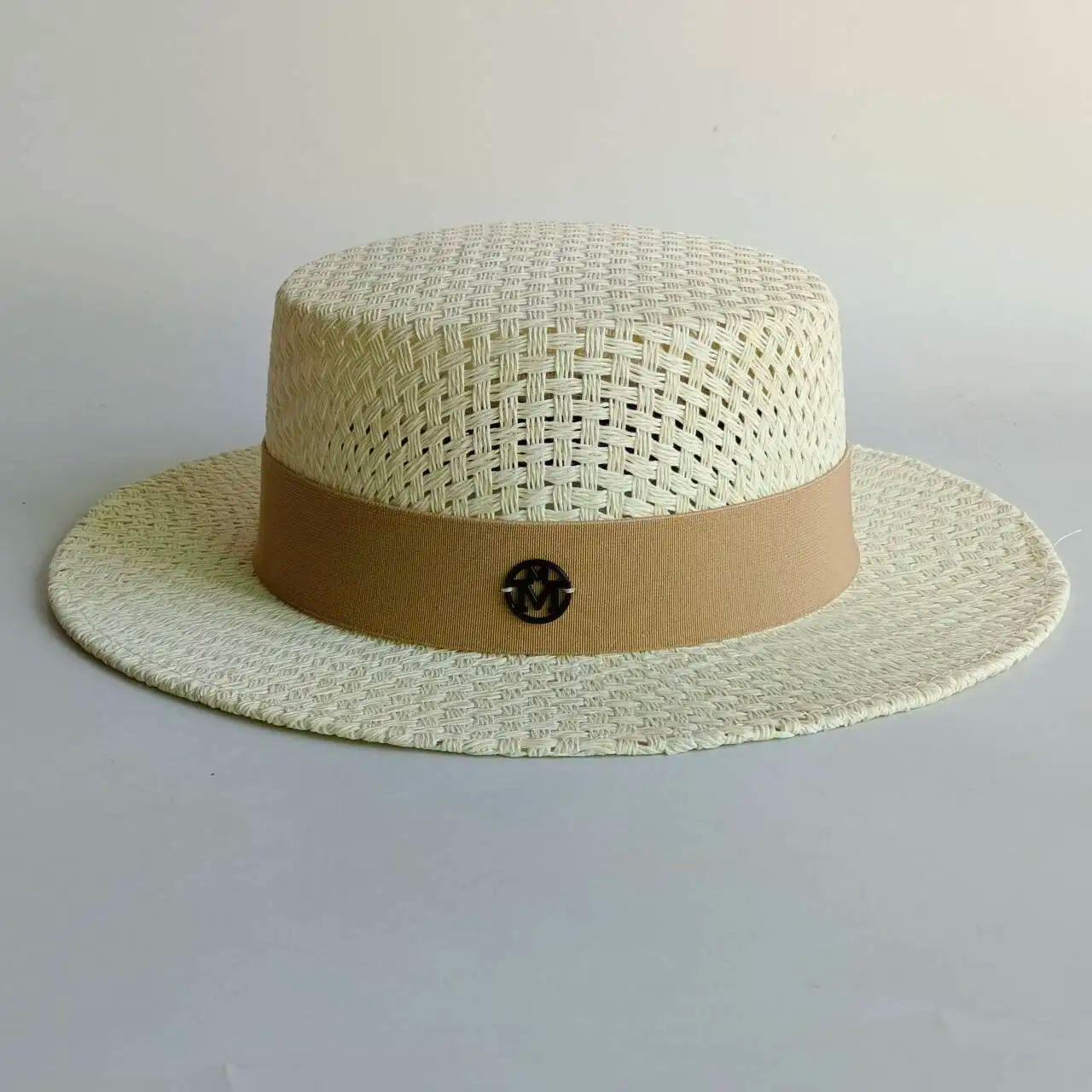 Le Chapeau "Marbella"