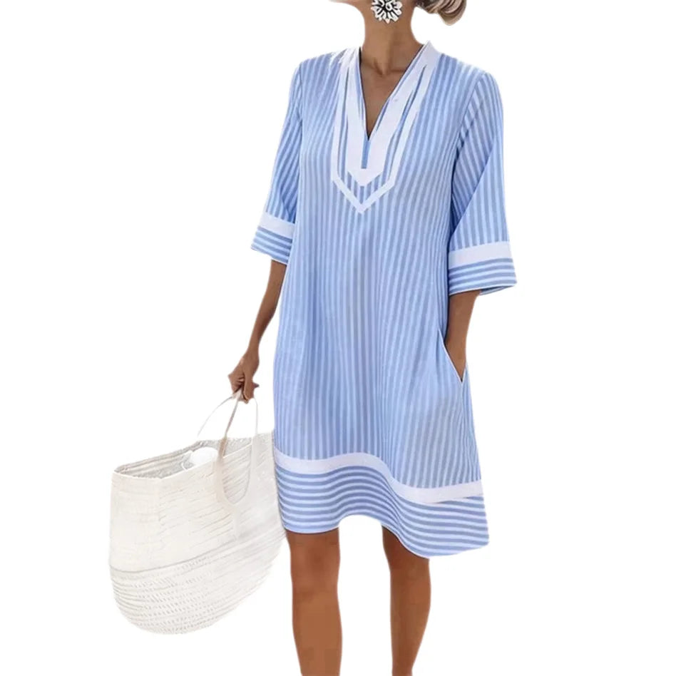 Robe "Capri Breeze"